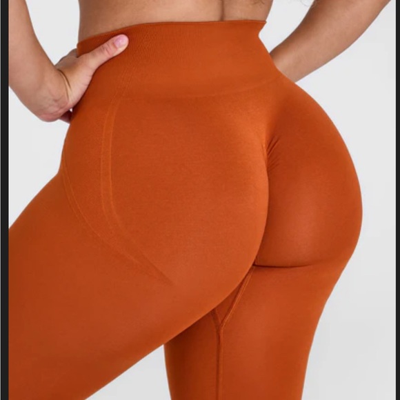 Oner active Seamless Effortless Leggings - Picture 4 of 5